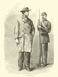 Lewis Payne (Powell), April 1865 by American School