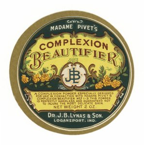 Madame Pivet