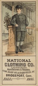 Man in Jodhpurs with Cane