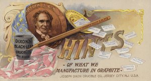 Manufacturing in Graphite