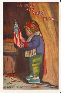 My Flag and Your Flag