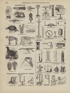 Page from Webster