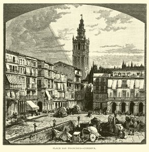 Place San Francisco, Cordova by American School
