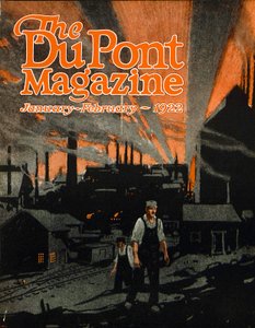 Raising a Railroad Bridge with Dynamite by American School