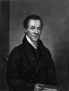 Samuel Cornish