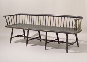 Settee