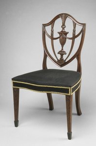 Side Chair