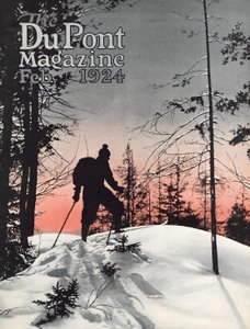 Skiing by American School