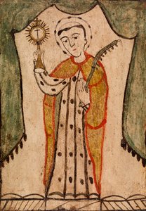 St. Peter Martyr by American School