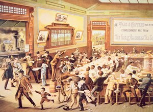 The Great American Tea Company