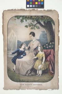 The Happy Mother