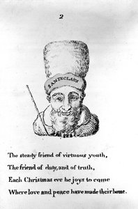 The Steady Friend, from The Children