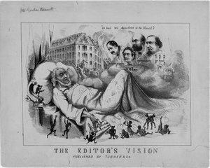 The Editor