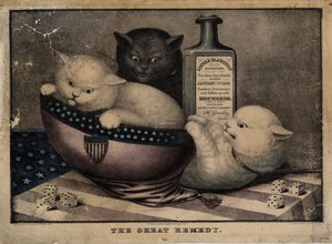 The great remedy