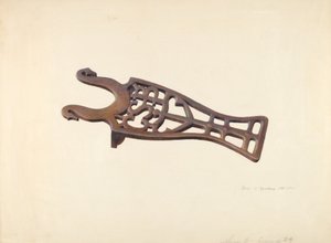 Bootjack