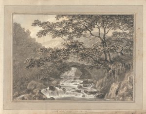 Views in England, Scotland and Wales: Nook Edn, near Ambleside