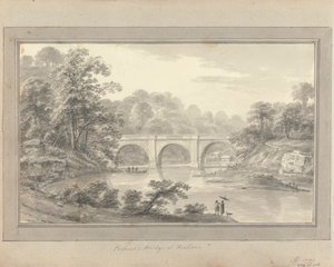 Views in England, Scotland and Wales: Prebend