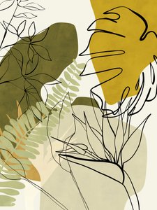 Bungle Jungle 2 Copy by Ana Rut Bre