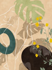 Leaves Nude January 24, 2021 13 Copy