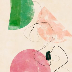 Organic Painted 12 10600px May 2021 Copy