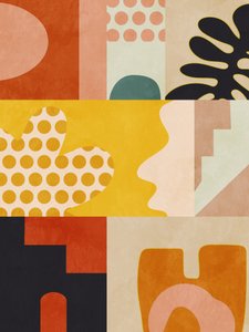 Playing Around Shapes 6