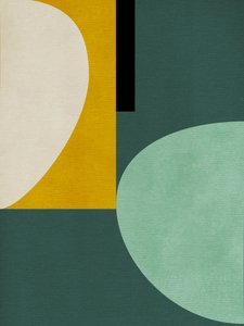 Rainbow Plus Shapes 1