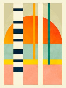 Spaces 2 by Ana Rut Bre