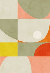 Summer Circles 22 1 V