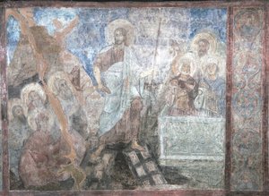The Descent into Hell