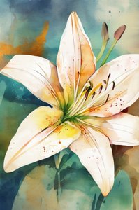 White Lily