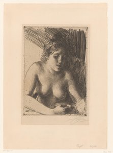 Bust