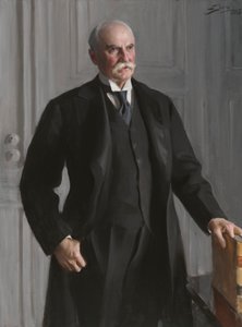 Nelson Wilmarth Aldrich