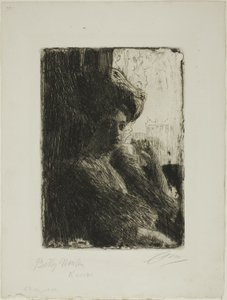 Betty Nansen