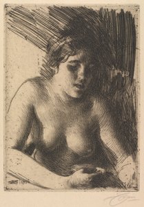 Bust