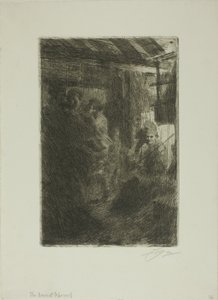 Dance at Gopsmor