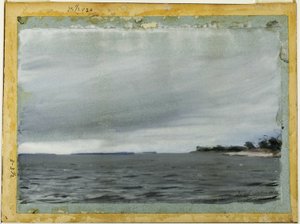 Dragö, Sweden