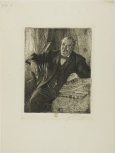 Grover Cleveland I