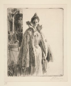 H.R.H. Princess Ingeborg of Sweden II