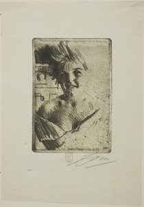 Laughing Model I