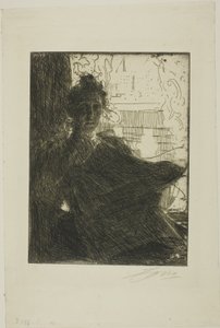 Mrs. Emma Zorn