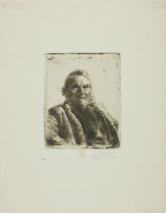 Old Soldier ("The Prince")