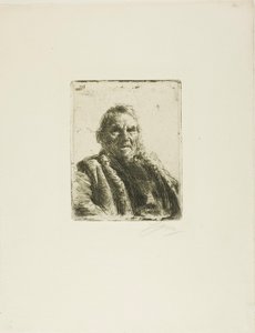Old Soldier