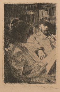 Reading
