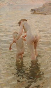  by Anders Zorn