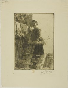 The Storehouse