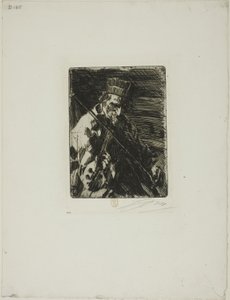 Village Violinist