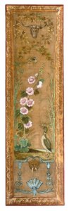 Entre-Fenetre Panel, c.1750 by Andien de Clermont