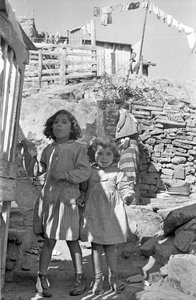 Children in Crotone