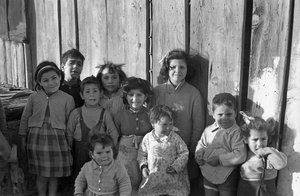 Children of Crotone