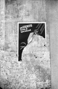 Crotone - Antimilitarist RIP
